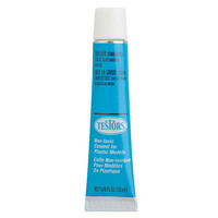 18ml NON-TOXIC PLASTIC MODEL CEMENT,TUBE