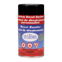 DECAL BONDER