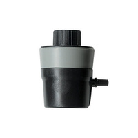 2.5CC SIDE FEED CUP
