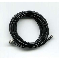 STRAIGHT HOSE 10'