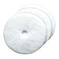 CLEANING STATION FILTERS*