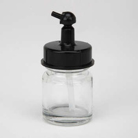 28MM SIPHON CAP & BOTTLES*