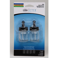 2 EA. 1/2 OZ INTERNAL MIX BOTTLES*