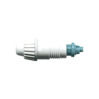 ACRYLIC NOZZLE - WHITE - .50mm*