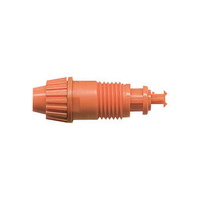 MEDIUM COVERAGE NOZZLE  - ORANGE*