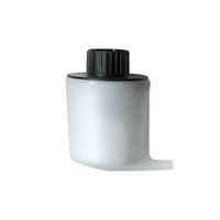 10CC  GRAVITY FEED COLOR CUP*