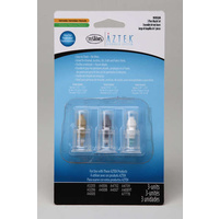 NOZZLE VALUE PACK (9304-9305-9341)*