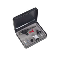 SINGLE ACTION INTERNAL MIX AIRBRUSH 1pc