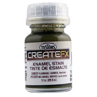 ENA STAIN GREEN 30ml TTFX79304