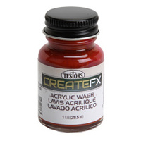 ACR WASH TEAK 30ml