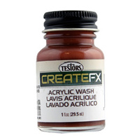 ACR WASH WALNUT 30ml