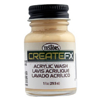 ACR WASH BASSWOOD 30ml