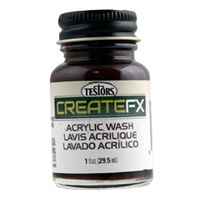 ACR WASH REDWOOD 30ml