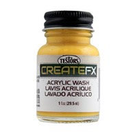 ACR WASH HICKORY 30ml