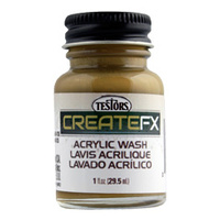 ACR WASH OAK 30ml
