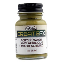 ACR WASH PINE 30ml