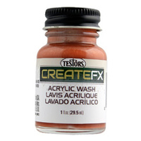 ACR WASH MAPLE 30ml