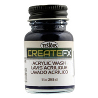ACR WASH BLUE 30ml