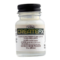 ACR FINISH CLEAR GLOSS 30ml TTFX79500