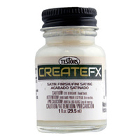 ACR FINISH SATIN 30ml TTFX79501