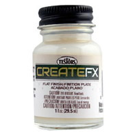 ACR FINISH FLAT 30ml