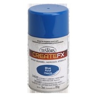 ENA SPRAY BLUE AZUL 85G TTFX79609