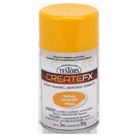 ENA SPRAY YELLOW AMARILLO  85g