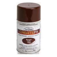 ENA SPRAY BROWN CAFE 85g