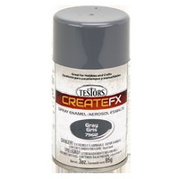 ENA SPRAY GREY GRIS  85g
