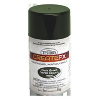 ENA SPRAY DARK GREEN VERDE  85g