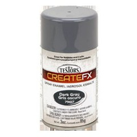 ENA SPRAY DARK GREY 85g