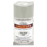 ENA SPRAY CAMO GREY 85g