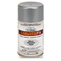 ENA SPRAY SILVER 85g