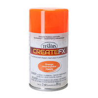 ENA SPRAY FLUORO ORANGE 85g