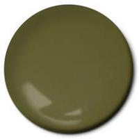 OLIVE DRAB ENAMEL 14.7ML