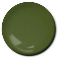 MEDIUM GREEN(FS34102) Enamel 14.7ml