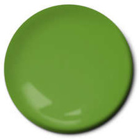 GREEN ZINC CHROMATE Enamel 14.7ml