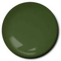 DARK GREEN (FS34079) Enamel 85gm
