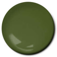 MEDIUM GREEN (FS34102) Enamel 85gm