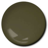 OLIVE DRAB ENAM 14.7ML