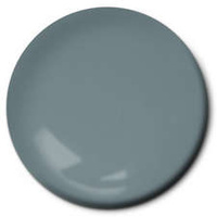 NAVY BLUE GRAY ENAMEL 14.7 ML