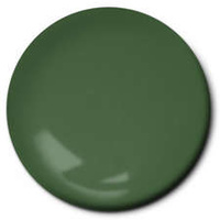 PANZER OLIVGRUN 1943 ENAMEL 14.7