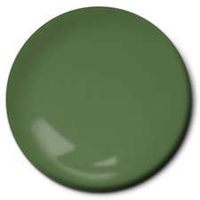 ITALIAN OLIVE GREEN ENAMEL 14.7M