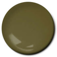 RUSSIAN EARTH BROWN ENAMEL TTMM2124