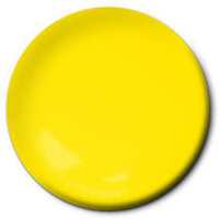 RUSSIAN MARKER YELLOW ENAMEL 