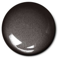 BLACK METALLIC ENAMEL 14.7 TTMM2713
