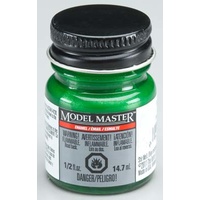 BRIGHT GREEN ENAMEL 14.7 ML TTMM2773