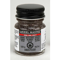 SILVER GLITTER Enamel 14.7ml