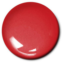 TESTORS Lacquer Stop Light Red 14.7ml