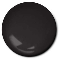 Lacquer Flat Black 14.7ml